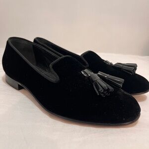 Celine loafers size 37.5